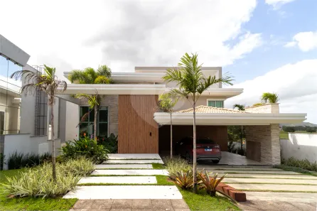 Casa com 5 Quartos à venda, 377m² no Jacuhy, Serra