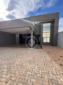 Casa com 3 Quartos à venda, 123m² no Plano Diretor Sul, Palmas