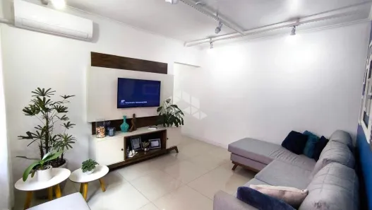 Apartamento com 3 Quartos à venda, 79m² no Marechal Rondon, Canoas