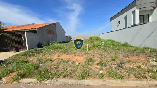 Lote/Terreno à venda, 240m² no Colônia Dona Luíza, Ponta Grossa