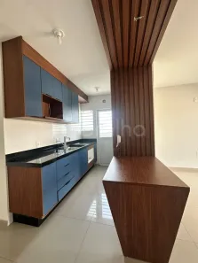 Apartamento com 2 Quartos à venda, 59m² no Nova Palhoça, Palhoça