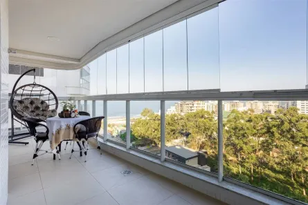 Apartamento com 3 Quartos à venda, 110m² no Praia Brava de Itajaí, Itajaí