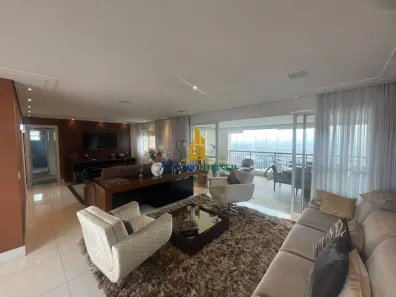 Apartamento com 3 Quartos à venda, 167m² no Parque São Jorge, São Paulo