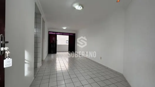 Apartamento com 2 Quartos à venda, 80m² no Intermares, Cabedelo