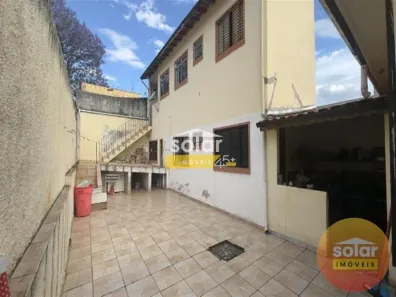 Casa com 2 Quartos à venda, 204m² no Vila Ré, São Paulo
