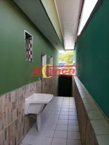 Casa com 5 Quartos à venda, 197m² no Parque Primavera, Guarulhos