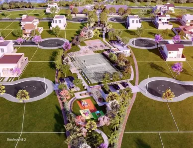 Lote/Terreno à venda, 300m² no Boa Esperança, Paulínia