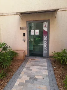 Apartamento com 2 Quartos à venda, 48m² no Reserva Real, Ribeirão Preto