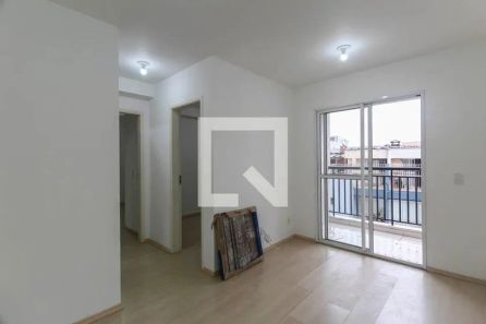 Apartamento com 2 Quartos à venda, 55m² no Vila Ivone, São Paulo