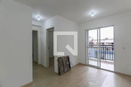 Apartamento com 2 Quartos à venda, 55m² no Vila Ivone, São Paulo