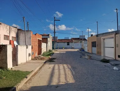 Casa com 1 Quarto à venda, 60m² no São Brás, Nossa Senhora do Socorro