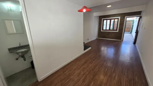 Sobrado com 2 Quartos à venda, 84m² no Parque Ipê, São Paulo