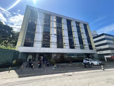 Sala Comercial para alugar, 49m² no Brotas, Salvador