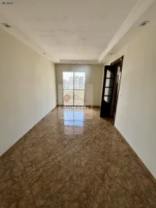 Apartamento com 3 Quartos à venda, 63m² no Vila Gumercindo, São Paulo