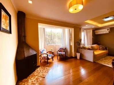 Apartamento com 2 Quartos à venda, 102m² no Centro, Gramado