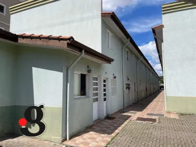 Casa com 2 Quartos à venda, 51m² no Vila Nova Curuçá, São Paulo