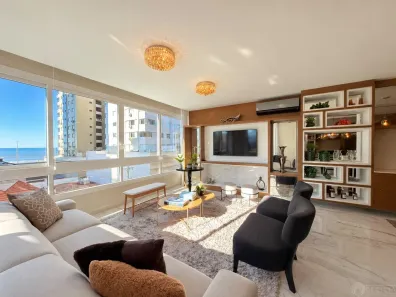 Apartamento com 4 Quartos à venda, 133m² no Capão da Canoa, Capão da Canoa