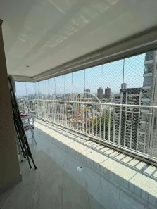 Apartamento com 3 Quartos à venda, 76m² no Vila Formosa, São Paulo