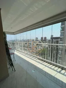 Apartamento com 3 Quartos para alugar, 76m² no Vila Formosa, São Paulo