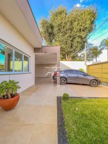 Casa com 3 Quartos à venda, 162m² no Jardim Santo Antônio, Analândia