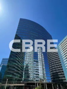 Sala Comercial para alugar, 2855m² no Asa Norte, Brasília