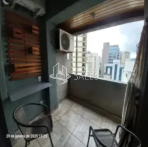 Apartamento com 1 Quarto à venda, 70m² no Vila Uberabinha, São Paulo