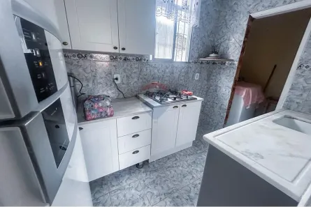 Casa com 1 Quarto à venda, 43m² no Castelanea, Petrópolis