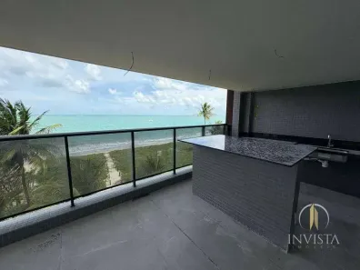 Apartamento com 3 Quartos à venda, 147m² no Jardim Brasília, Cabedelo