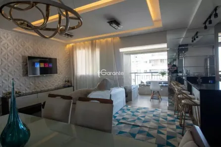 Apartamento com 2 Quartos à venda, 81m² no Vila Andrade, São Paulo