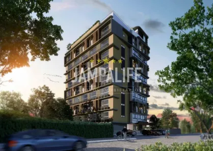 Apartamento com 1 Quarto à venda, 23m² no Manaíra, João Pessoa