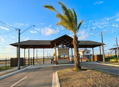 Casa de Condomínio com 1 Quarto à venda, 160m² no Cidade Universitária, Maceió