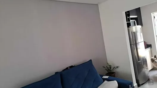 Casa com 2 Quartos à venda, 40m² no Jardim São Marcos, Vargem Grande Paulista