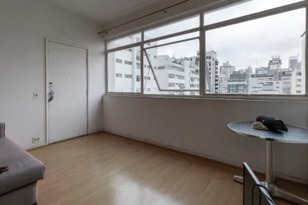 Apartamento com 3 Quartos à venda, 130m² no Cerqueira César, São Paulo