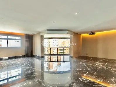 Apartamento com 2 Quartos à venda, 227m² no Vila Uberabinha, São Paulo