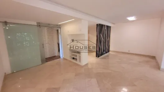 Apartamento com 3 Quartos à venda, 203m² no Barra da Tijuca, Rio de Janeiro