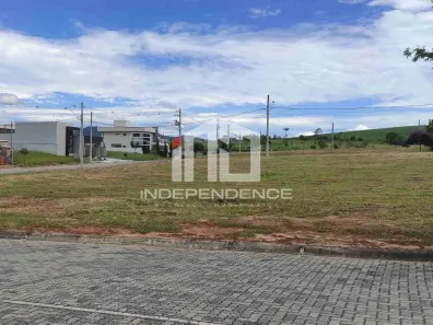 Lote/Terreno à venda, 10m² no Condomínio Residencial Ecopark Bourbon, Caçapava