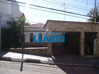 Casa com 4 Quartos à venda, 200m² no Jardim Cidália, São Paulo