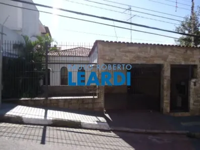 Casa com 4 Quartos à venda, 331m² no Jardim Cidália, São Paulo