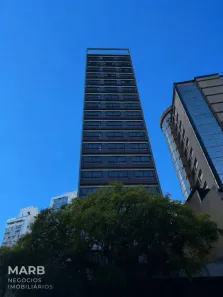 Apartamento à venda, 30m² no Centro, Florianópolis