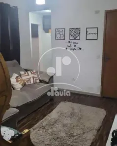 Apartamento com 3 Quartos à venda, 78m² no Parque das Nações, Santo André