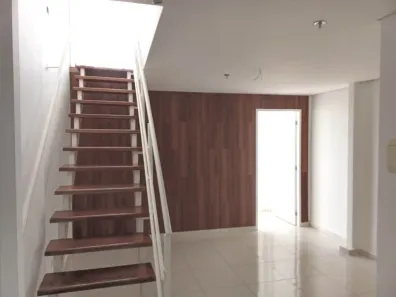 Sala Comercial à venda, 68m² no Jardim Tijuco, Guarulhos