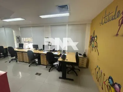 Sala Comercial à venda, 35m² no Jardim Botânico, Rio de Janeiro