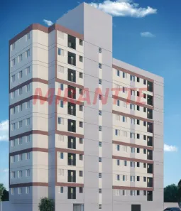 Apartamento com 2 Quartos à venda, 41m² no Vila Ré, São Paulo