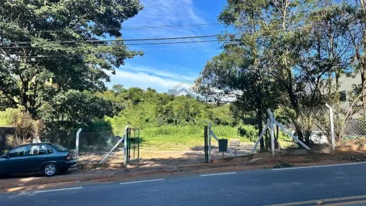 Lote/Terreno à venda, 5050m² no Caixa D´Água, Vinhedo
