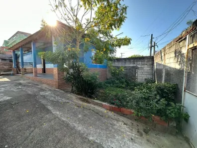 Casa com 2 Quartos à venda, 60m² no Jardim Cecília, Mogi das Cruzes