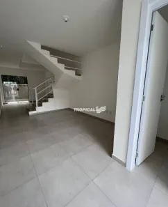 Sobrado com 2 Quartos para alugar, 82m² no Ribeirão do Bugre, Luiz Alves