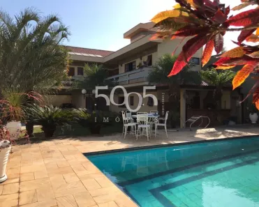  com 3 Quartos à venda, 700m² no Alto das Palmeiras, Itu