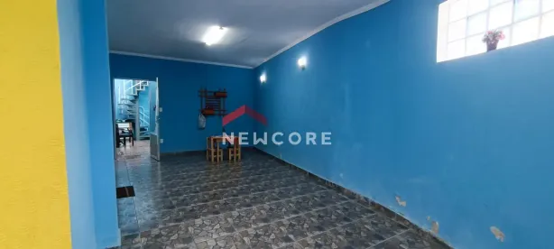 Sobrado com 3 Quartos à venda, 195m² no Nova Petrópolis, São Bernardo do Campo