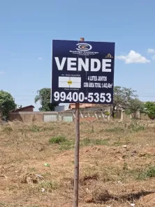 Lote/Terreno à venda, 360m² no Quinta da Boa Vista, Aparecida de Goiânia