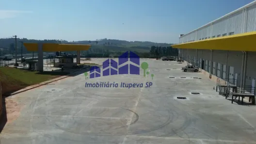 Galpão/Depósito/Armazém para alugar, 2639m² no Jacaré, Cabreúva